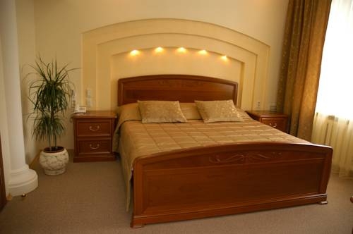 Imagen general del Hotel Atal. Foto 2