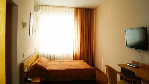 Imagen general del Hotel Atal. Foto 3