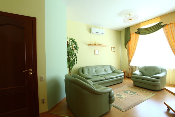 Imagen de la habitación del Hotel Atal. Foto 9