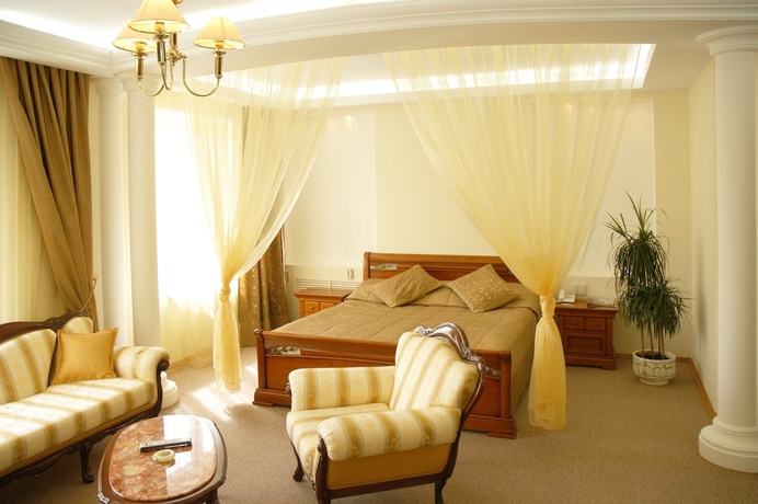Imagen general del Hotel Atal. Foto 1