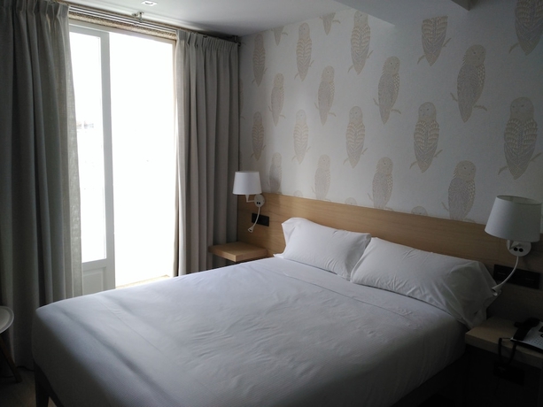 Imagen de la habitación del Hotel Atalaia Bandb. Foto 2