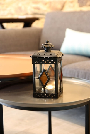 Imagen de los interiores del Hotel Atalaia Bandb. Foto 14