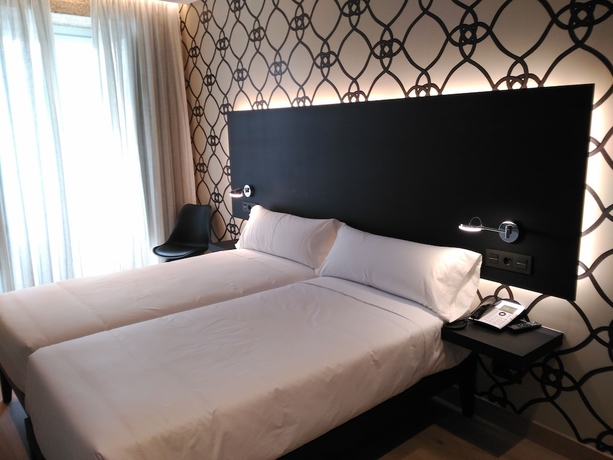 Imagen de la habitación del Hotel Atalaia Bandb. Foto 4