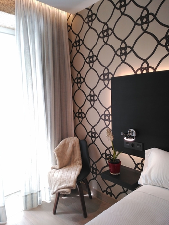 Imagen de la habitación del Hotel Atalaia Bandb. Foto 5