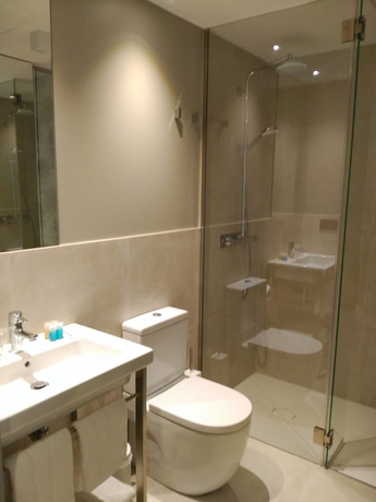 Imagen de la habitación del Hotel Atalaia Bandb. Foto 8