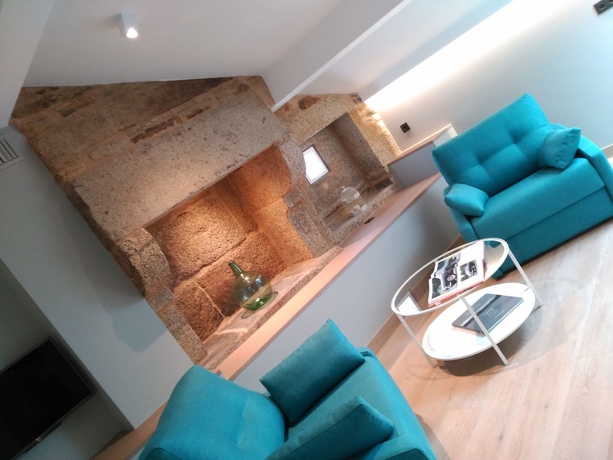 Imagen de la habitación del Hotel Atalaia Bandb. Foto 9