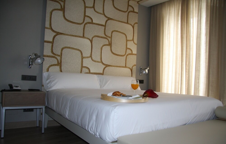 Imagen de la habitación del Hotel Atalaia Bandb. Foto 10
