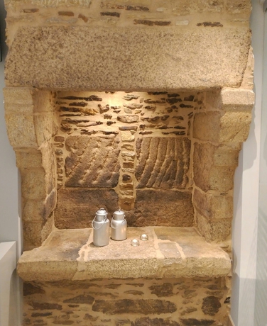 Imagen de la habitación del Hotel Atalaia Bandb. Foto 11