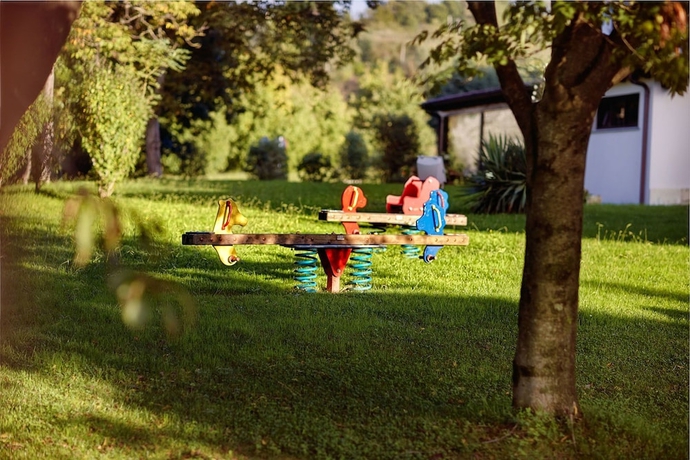 Imagen general del Hotel Atalaia, Irún. Foto 2