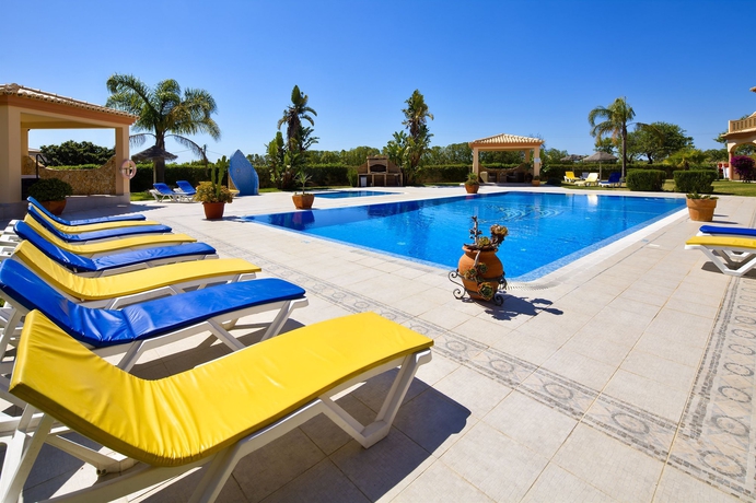 Imagen general del Hotel Atalaia Sol. Foto 2