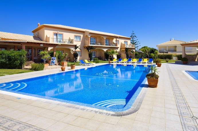 Imagen general del Hotel Atalaia Sol. Foto 3