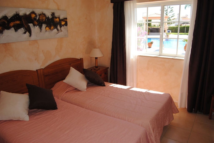 Imagen de la habitación del Hotel Atalaia Sol. Foto 6