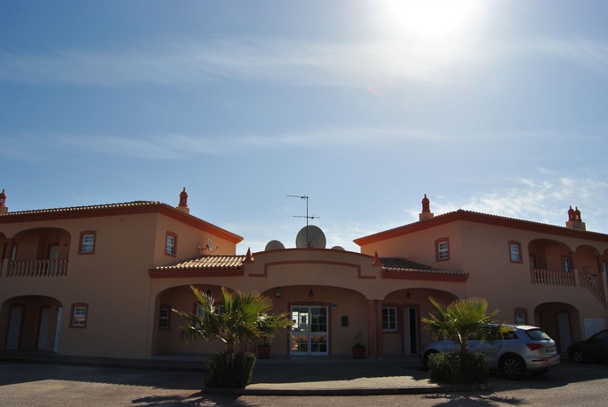 Imagen general del Hotel Atalaia Sol. Foto 4