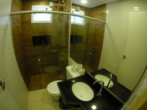 Imagen de la habitación del Hotel Atalaia Vip Praia. Foto 11