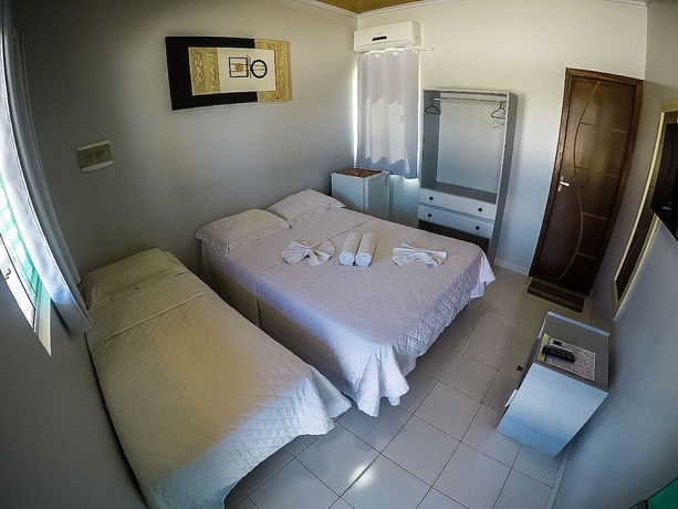 Imagen de la habitación del Hotel Atalaia Vip Praia. Foto 13