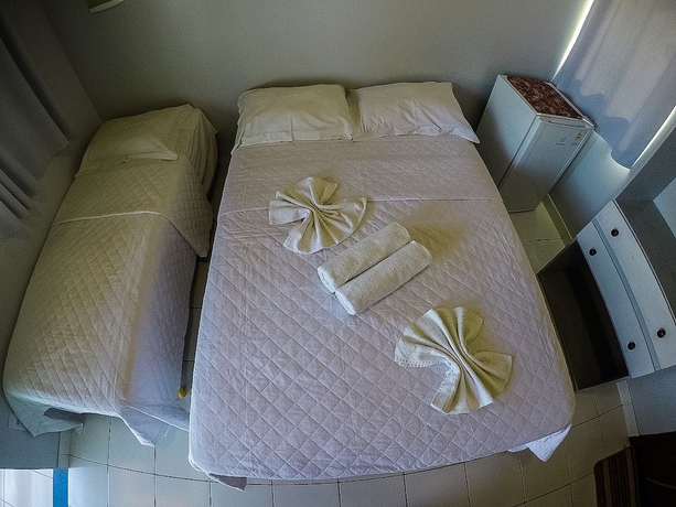 Imagen de la habitación del Hotel Atalaia Vip Praia. Foto 14