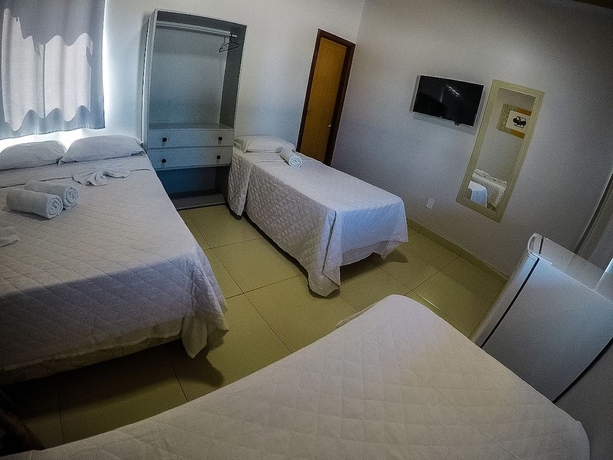 Imagen de la habitación del Hotel Atalaia Vip Praia. Foto 15