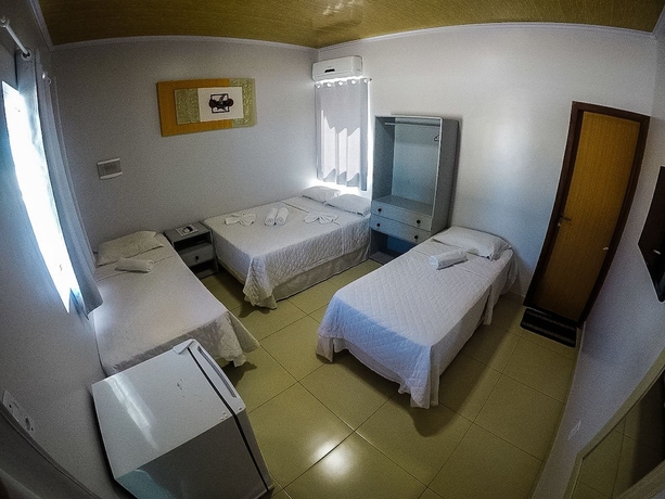 Imagen de la habitación del Hotel Atalaia Vip Praia. Foto 16