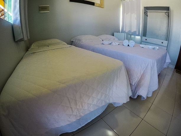 Imagen de la habitación del Hotel Atalaia Vip Praia. Foto 17