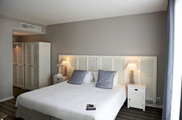 Imagen de la habitación del Hotel Atalante - Relais Thalasso and Spa. Foto 3