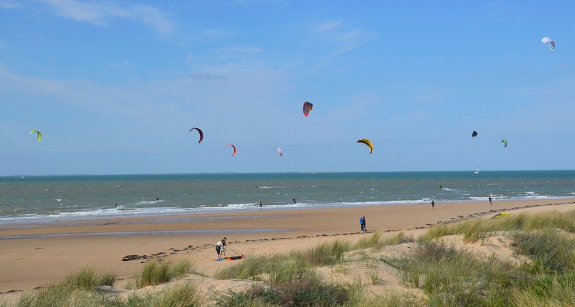 Imagen de los exteriores del Hotel Atalante - Relais Thalasso and Spa. Foto 14