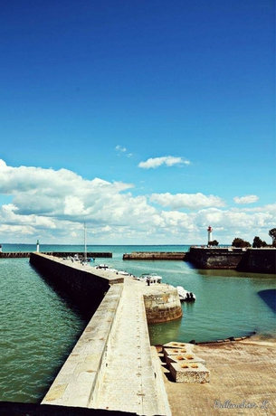 Imagen de los exteriores del Hotel Atalante - Relais Thalasso and Spa. Foto 15