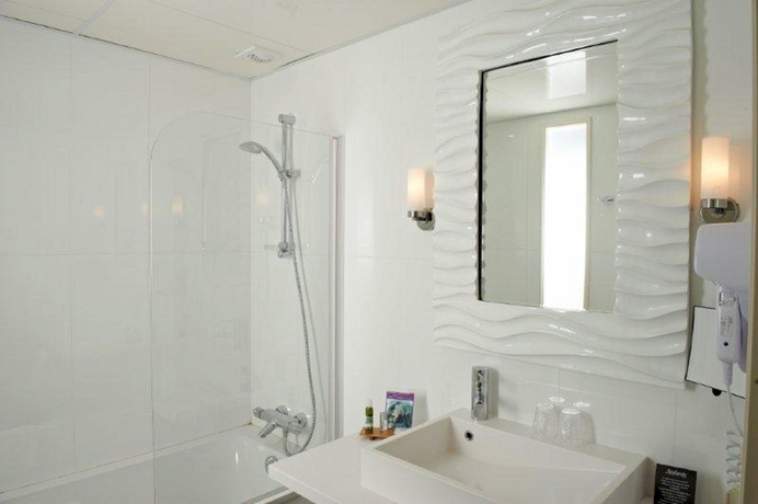 Imagen de la habitación del Hotel Atalante - Relais Thalasso and Spa. Foto 9