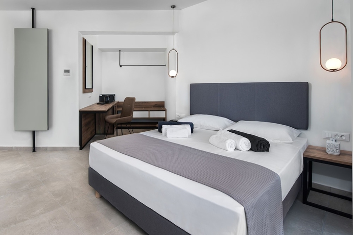 Imagen de la habitación del Hotel Atalanti Boutique - Adults Only. Foto 3