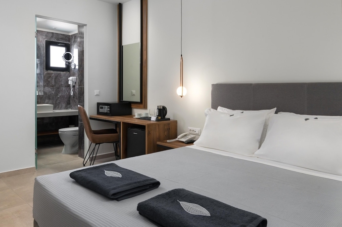 Imagen de la habitación del Hotel Atalanti Boutique - Adults Only. Foto 4