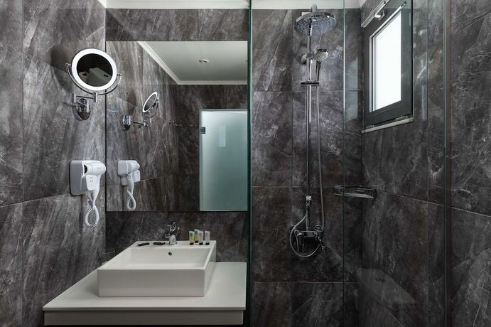 Imagen de la habitación del Hotel Atalanti Boutique - Adults Only. Foto 5