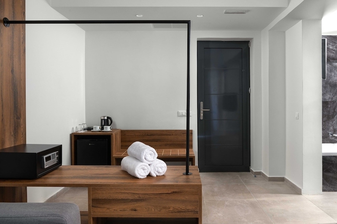 Imagen de la habitación del Hotel Atalanti Boutique - Adults Only. Foto 7