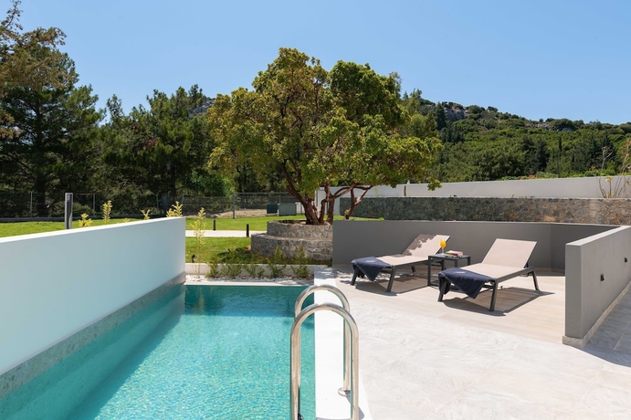 Imagen de la habitación del Hotel Atalanti Boutique - Adults Only. Foto 16