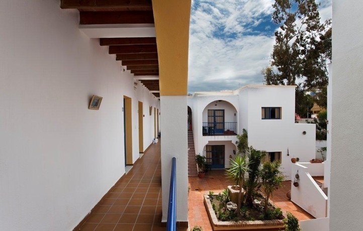 Imagen general del Hotel Atalaya, Cabo de Gata. Foto 3