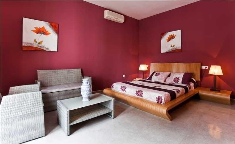 Imagen general del Hotel Atalaya, Cabo de Gata. Foto 5