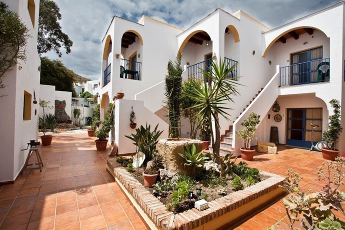 Imagen general del Hotel Atalaya, Cabo de Gata. Foto 10