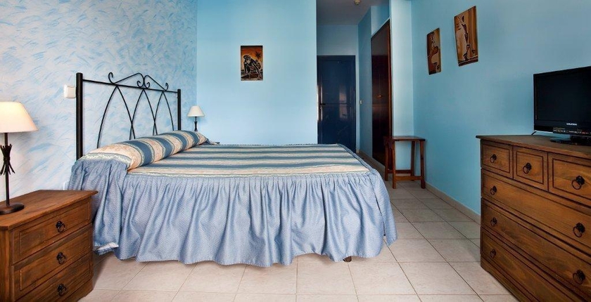 Imagen general del Hotel Atalaya, Cabo de Gata. Foto 8