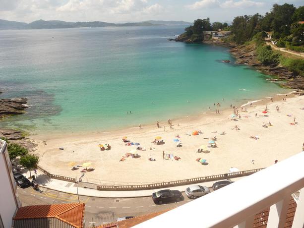 Imagen general del Hotel Atalaya I. Foto 2