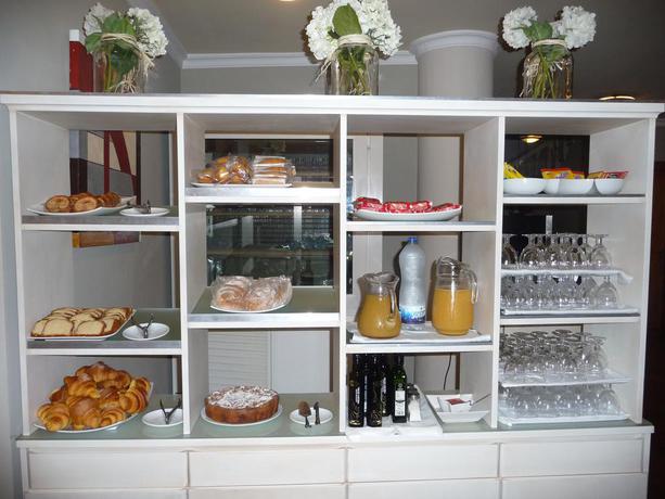 Imagen general del Hotel Atalaya I. Foto 3