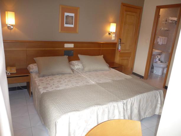 Imagen general del Hotel Atalaya I. Foto 7