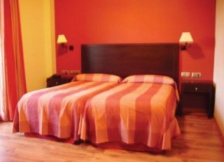 Imagen de la habitación del Hotel Atalaya, LA RAMBLA. Foto 3
