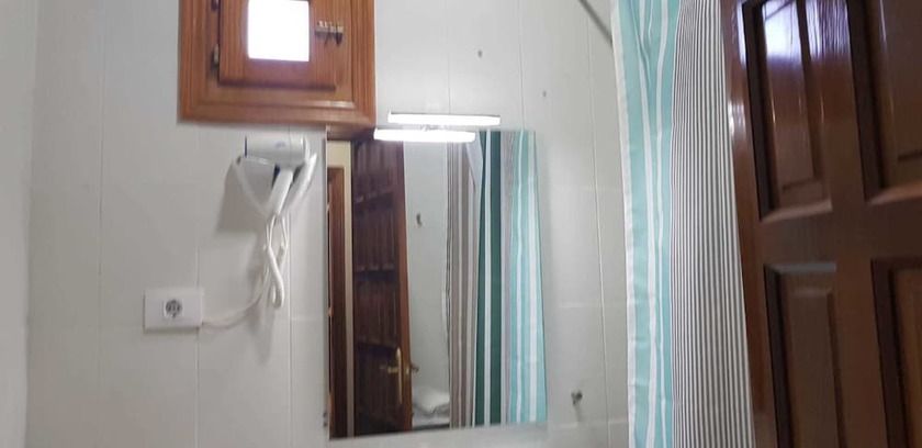 Imagen de la habitación del Hotel Atalaya, Sarrión. Foto 5