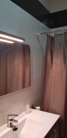 Imagen de la habitación del Hotel Atalaya, Sarrión. Foto 7