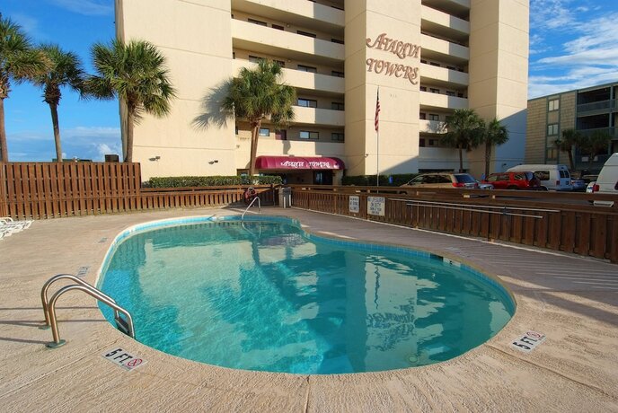 Imagen general del Hotel Atalaya Towers by Capital Vacations. Foto 2