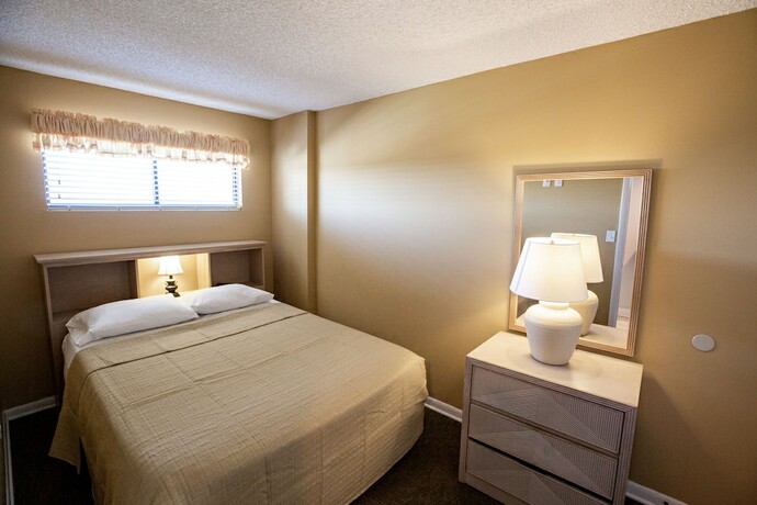 Imagen general del Hotel Atalaya Towers by Capital Vacations. Foto 3