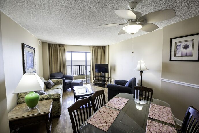 Imagen general del Hotel Atalaya Towers by Capital Vacations. Foto 8