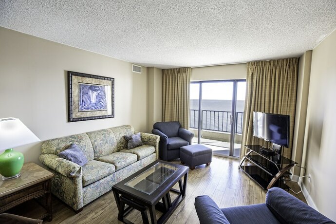 Imagen general del Hotel Atalaya Towers by Capital Vacations. Foto 9