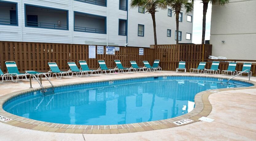 Imagen general del Hotel Atalaya Towers by Capital Vacations. Foto 11