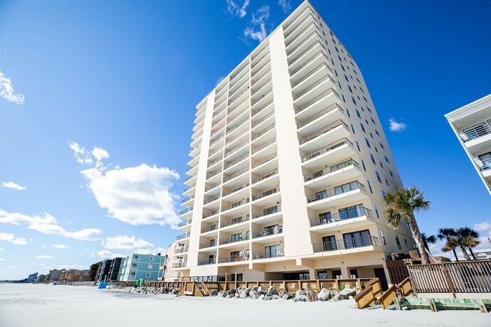 Imagen general del Hotel Atalaya Towers by Capital Vacations. Foto 13