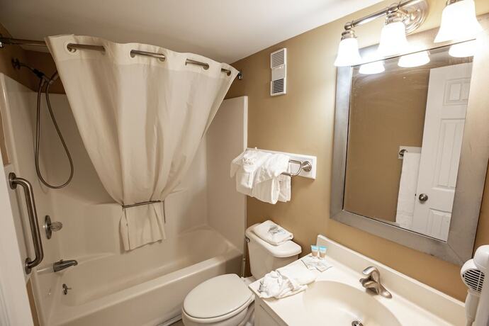 Imagen general del Hotel Atalaya Towers by Capital Vacations. Foto 15