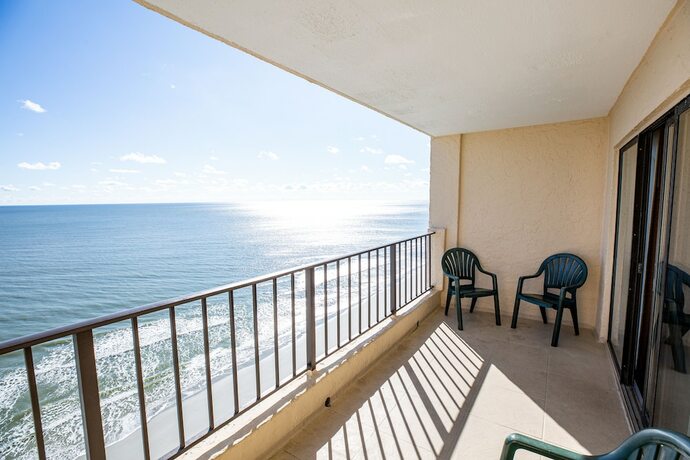Imagen general del Hotel Atalaya Towers by Capital Vacations. Foto 16